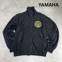Yamaha Nylon Jackets Y.E.S.S