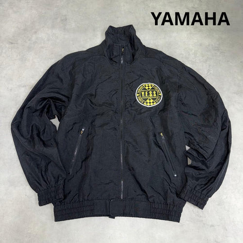 Yamaha Nylon Jackets Y.E.S.S