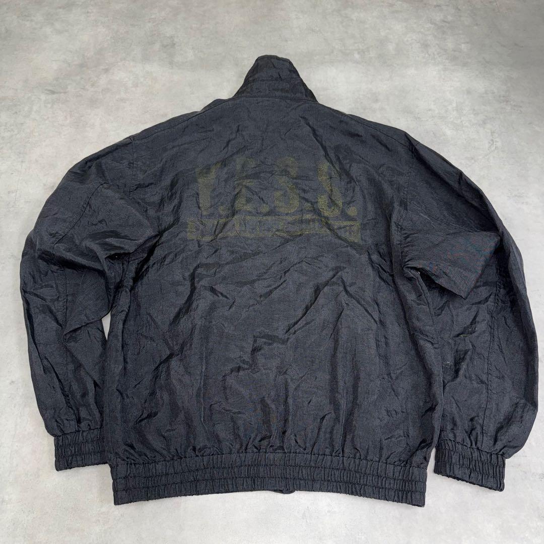 Yamaha Nylon Jackets Y.E.S.S