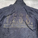 Yamaha Nylon Jackets Y.E.S.S