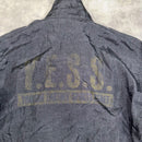 Yamaha Nylon Jackets Y.E.S.S