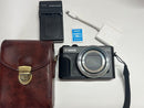 Canon Compact Digital Cameras Powershot G7X Mark Ii