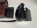 Canon Compact Digital Cameras Powershot G7X Mark Ii