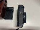 Canon Compact Digital Cameras Powershot G7X Mark Ii