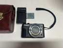 Canon Compact Digital Cameras Powershot G7X Mark Ii