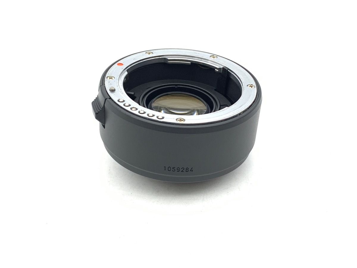Lens (Single Focus) Pentax Smcf Af 1.7X