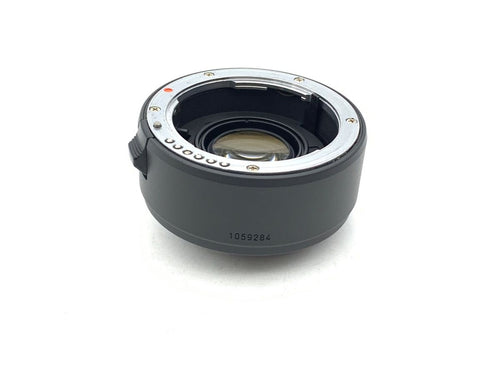 Lens (Single Focus) Pentax Smcf Af 1.7X
