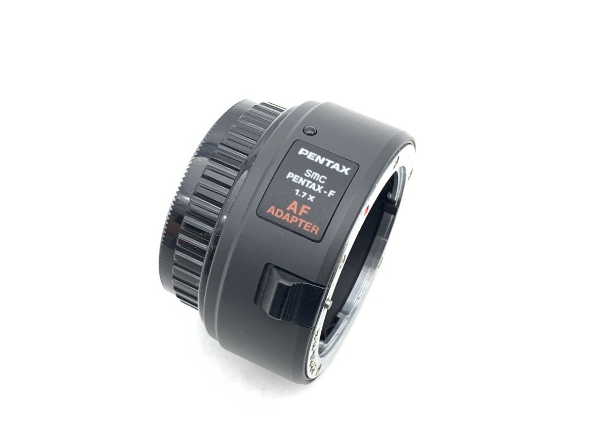 Lens (Single Focus) Pentax Smcf Af 1.7X