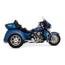 Vance&Hines Scarf Tri Glide Hd Trike 17-20 1802-0387 (2630463)