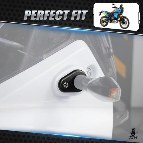Light Winker Tenere 700 Xtz 2019-2024