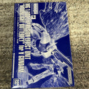 Premium Bandai Mg (Master Grade) A