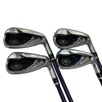 Single Iron Inpres Ud+2(2021) 4S Ir Air Speeder M421I R) C