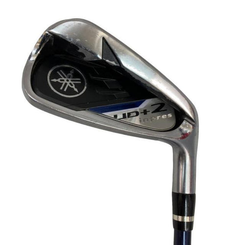 Single Iron Inpres Ud+2(2021) 4S Ir Air Speeder M421I R) C