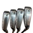 Single Iron Inpres Ud+2(2021) 4S Ir Air Speeder M421I R) C