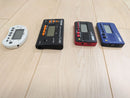 Metronome Boss Tu-80 Korg Ma-1 Yamaha Me-200