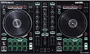 Dj Controller Roland /Aira Dj-202 Serato