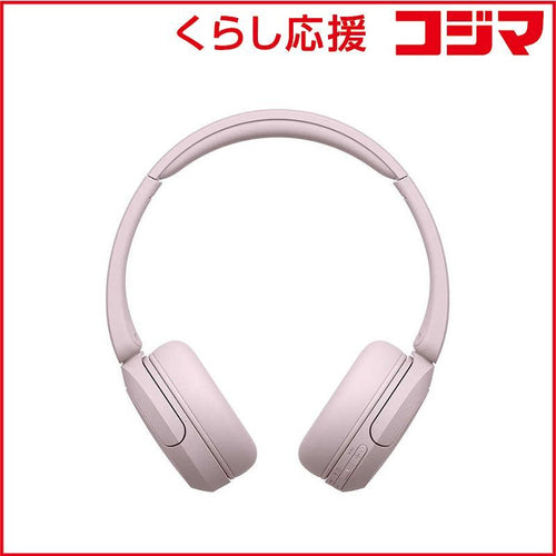 Sony Others Bluetooth Wh-Ch520 Pz