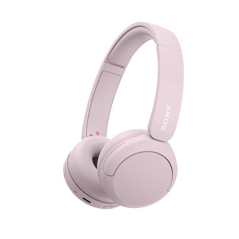 Sony Others Bluetooth Wh-Ch520 Pz