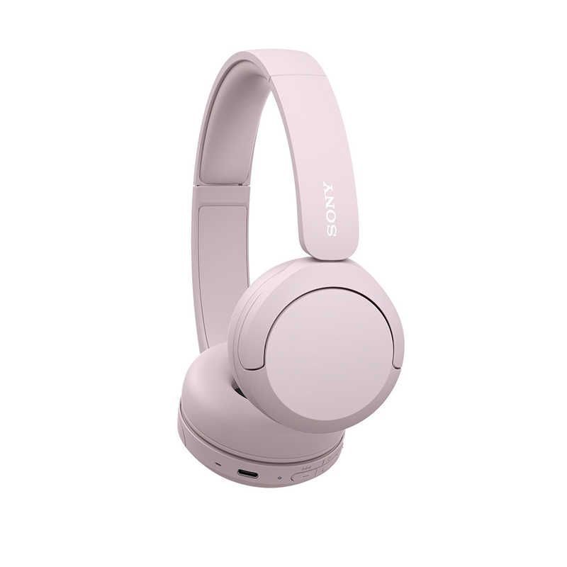 Sony Others Bluetooth Wh-Ch520 Pz
