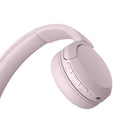 Sony Others Bluetooth Wh-Ch520 Pz