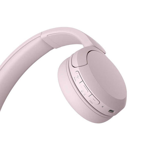 Sony Others Bluetooth Wh-Ch520 Pz