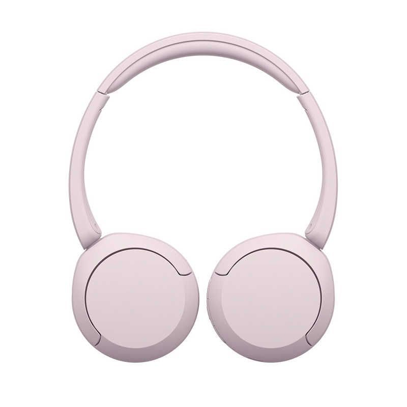 Sony Others Bluetooth Wh-Ch520 Pz