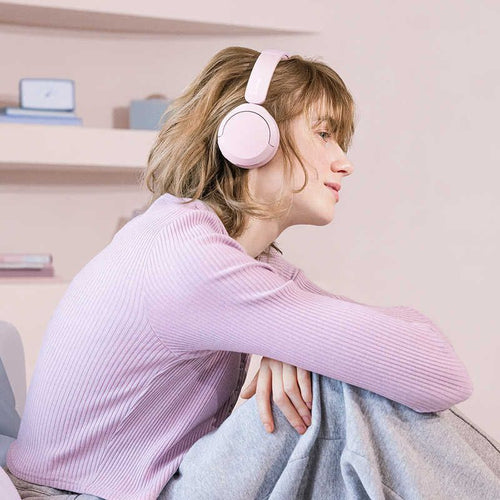 Sony Others Bluetooth Wh-Ch520 Pz