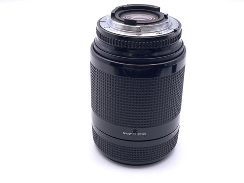 Lens (Zoom) Af-N 70-210/4-5.6 D