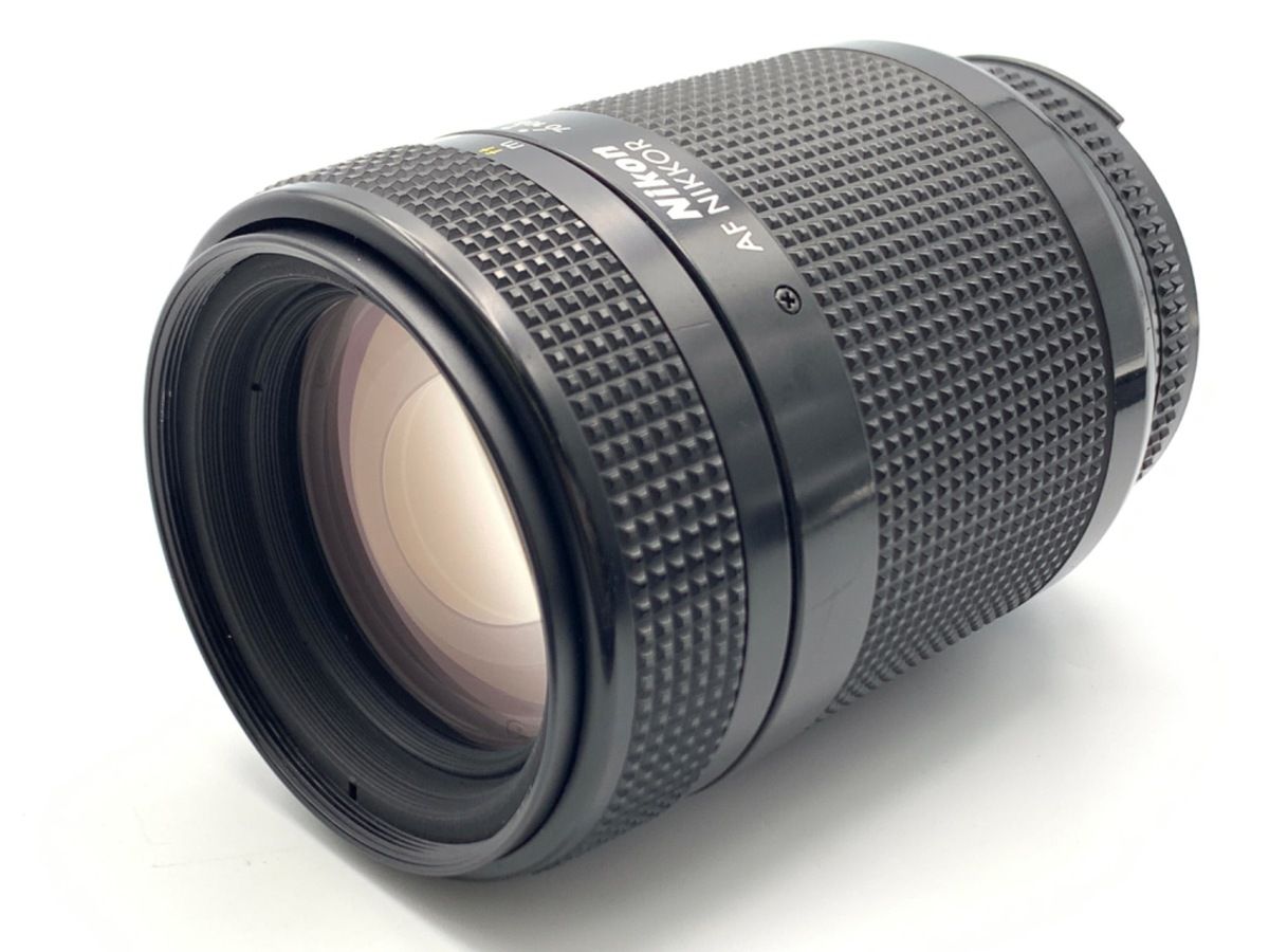 Lens (Zoom) Af-N 70-210/4-5.6 D
