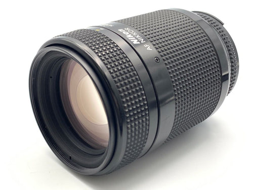 Lens (Zoom) Af-N 70-210/4-5.6 D