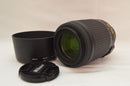 Nikon Lens (Zoom) Af-S 55-200Mm F4-5.6 G Vr