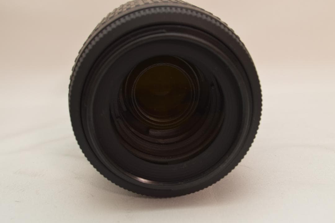 Nikon Lens (Zoom) Af-S 55-200Mm F4-5.6 G Vr