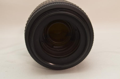 Nikon Lens (Zoom) Af-S 55-200Mm F4-5.6 G Vr