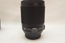 Nikon Lens (Zoom) Af-S 55-200Mm F4-5.6 G Vr