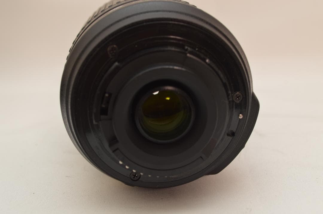 Nikon Lens (Zoom) Af-S 55-200Mm F4-5.6 G Vr