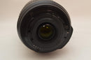 Nikon Lens (Zoom) Af-S 55-200Mm F4-5.6 G Vr