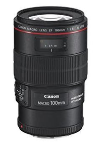 Others Canon Ef100Mm F2.8L Is Usm