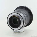 Nikon Lens (Zoom) Nikkor Z 14-30Mm F 4 S 262