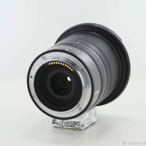 Nikon Lens (Zoom) Nikkor Z 14-30Mm F 4 S 262