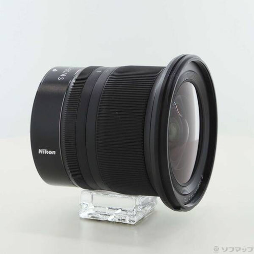 Nikon Lens (Zoom) Nikkor Z 14-30Mm F 4 S 262