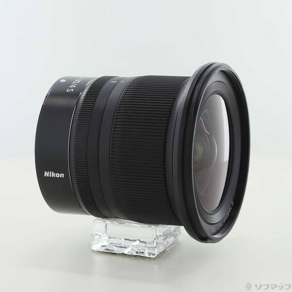 Nikon Lens (Zoom) Nikkor Z 14-30Mm F 4 S 262