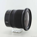 Nikon Lens (Zoom) Nikkor Z 14-30Mm F 4 S 262