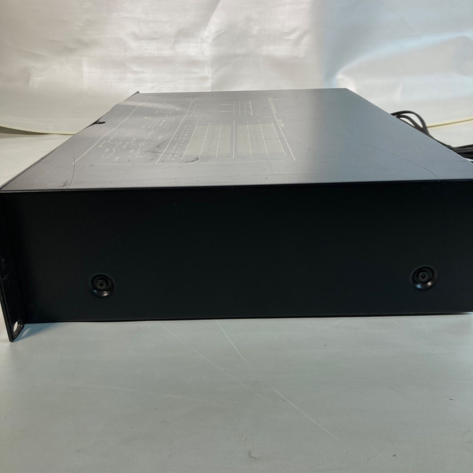 Equalizer Yamaha Graphic Model Q2031