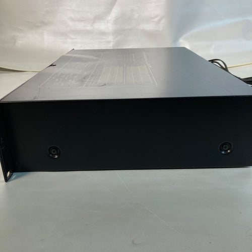 Equalizer Yamaha Graphic Model Q2031