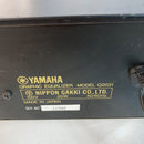 Equalizer Yamaha Graphic Model Q2031