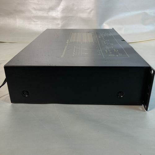 Equalizer Yamaha Graphic Model Q2031