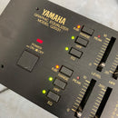 Equalizer Yamaha Graphic Model Q2031