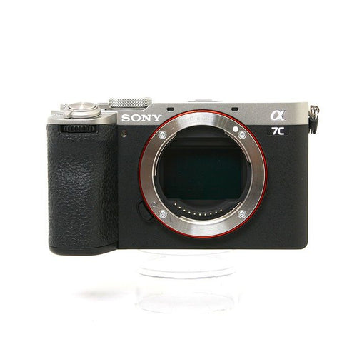 Sony Others Ilce-7Cm2 S 7Cii