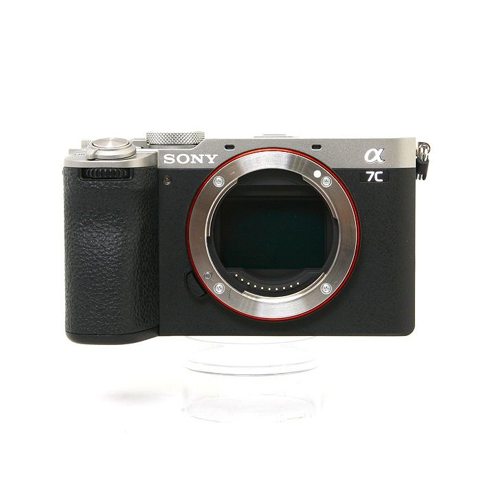 Sony Others Ilce-7Cm2 S 7Cii