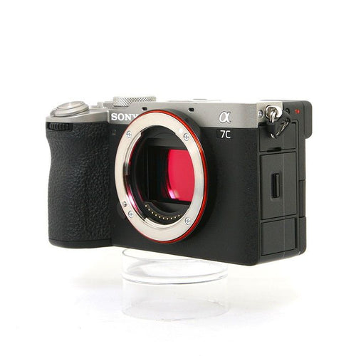 Sony Others Ilce-7Cm2 S 7Cii
